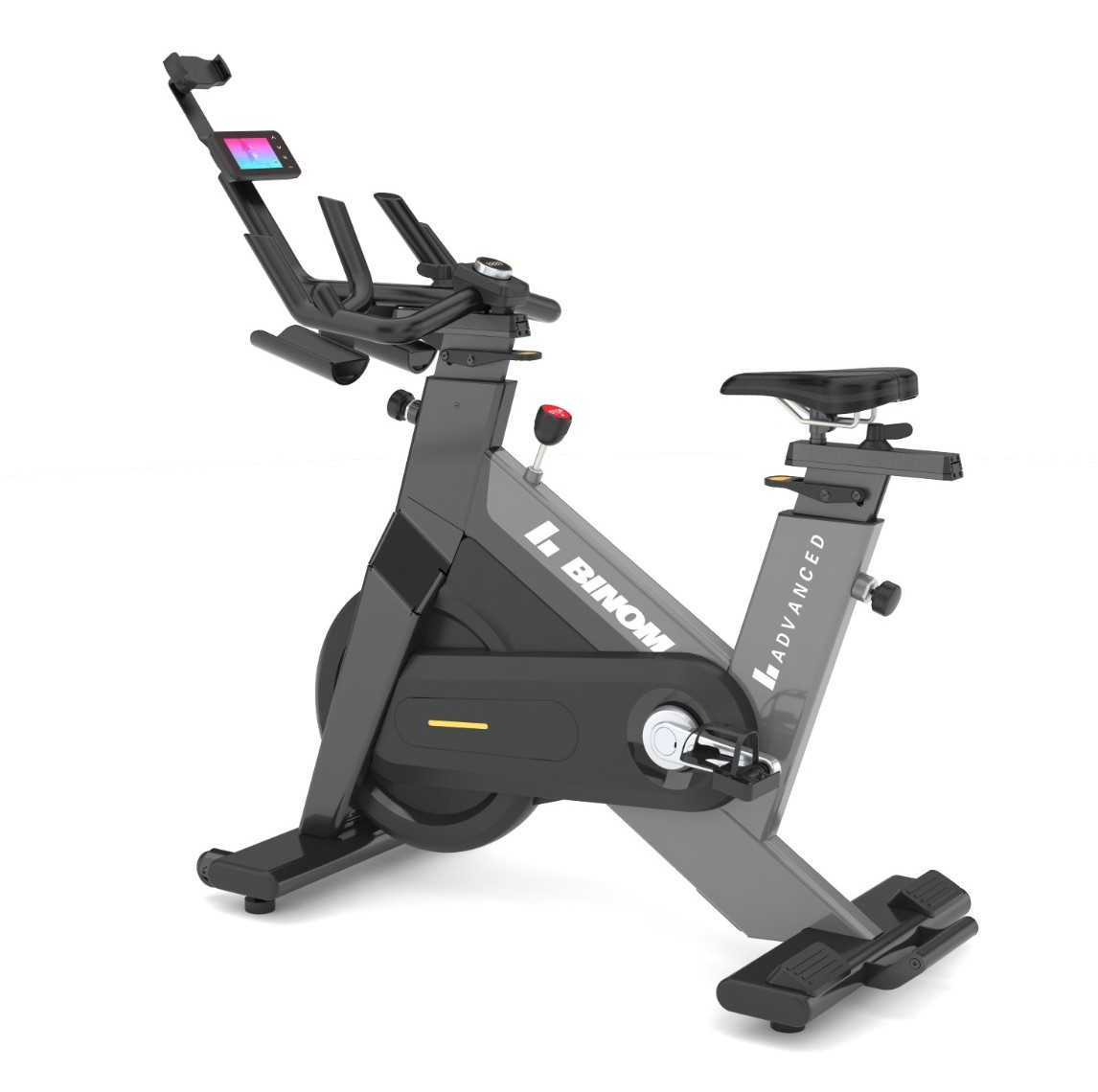 Spinning Bike BA77 with 5