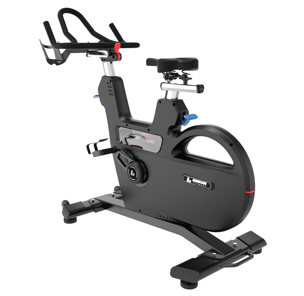 Spinning Bike BC5 with Magnetic Resistance