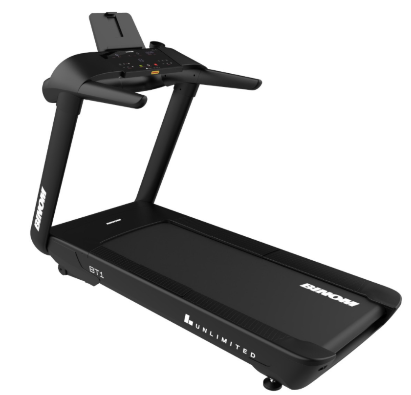 Treadmill BT1 SemiPro 