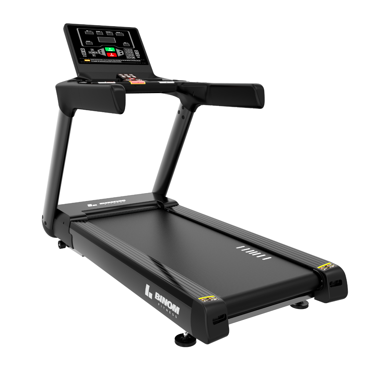 Treadmill BT10 Professional
