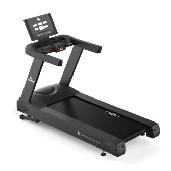 Treadmill BA67 Professional with 18.5'' LED Screen