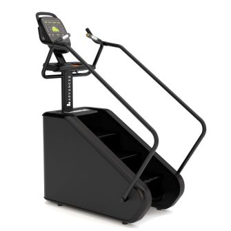 Stepmill BA76 Stair Climber + LED Console